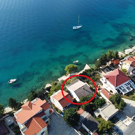 Apartments By The Sea Stara Novalja, Pag - 6340 Экстерьер фото