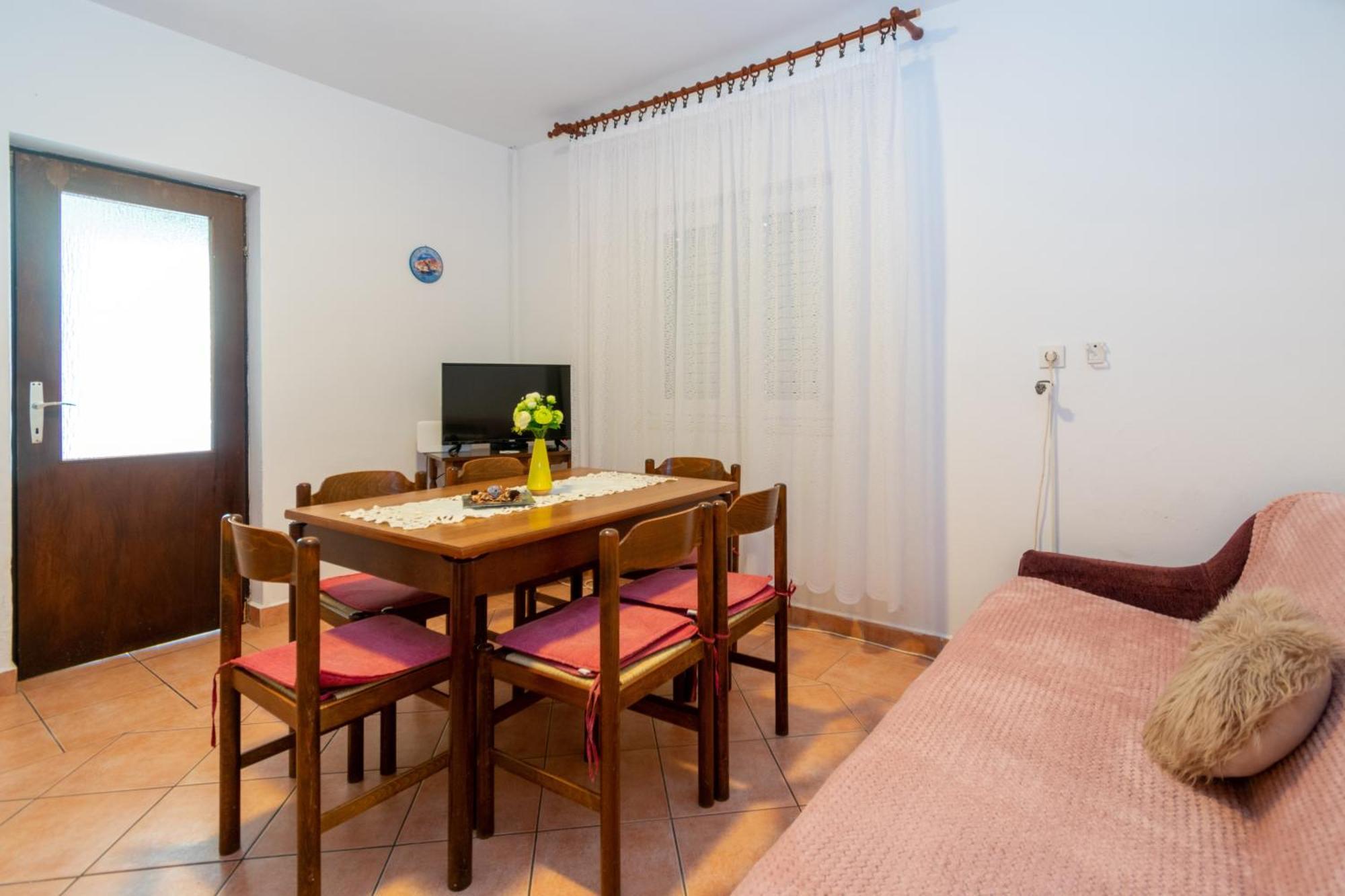 Apartments By The Sea Stara Novalja, Pag - 6340 Экстерьер фото