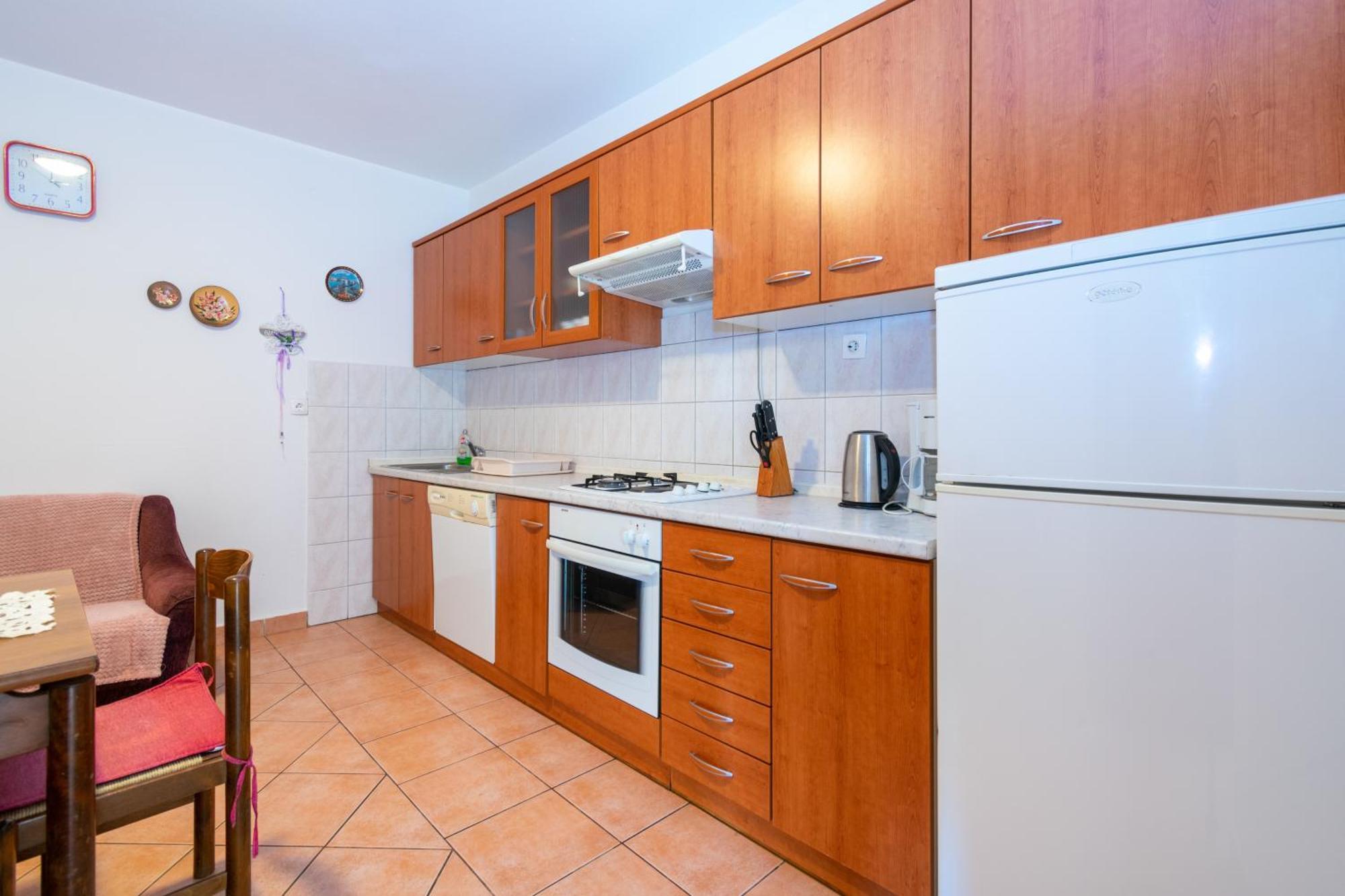 Apartments By The Sea Stara Novalja, Pag - 6340 Экстерьер фото