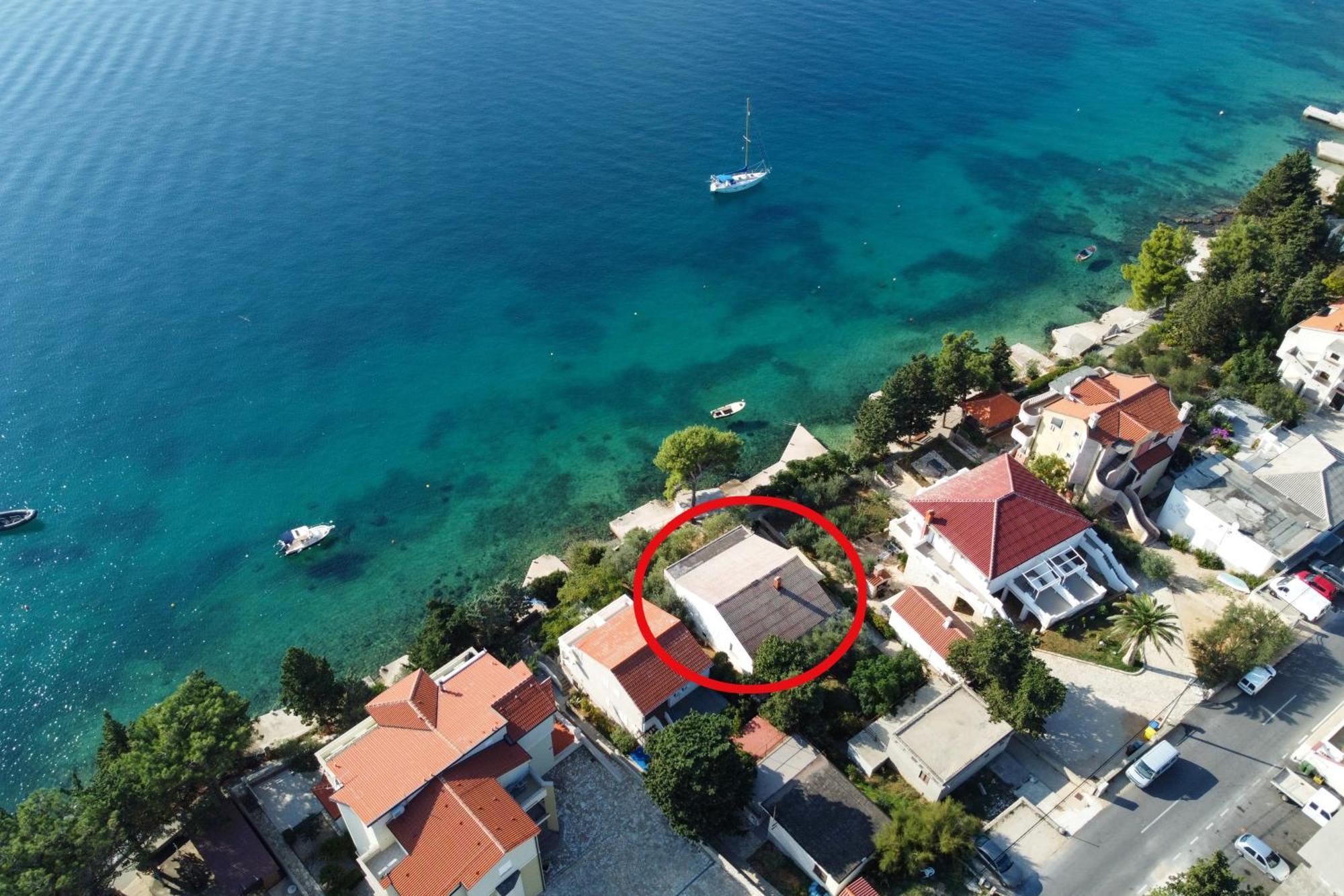 Apartments By The Sea Stara Novalja, Pag - 6340 Экстерьер фото
