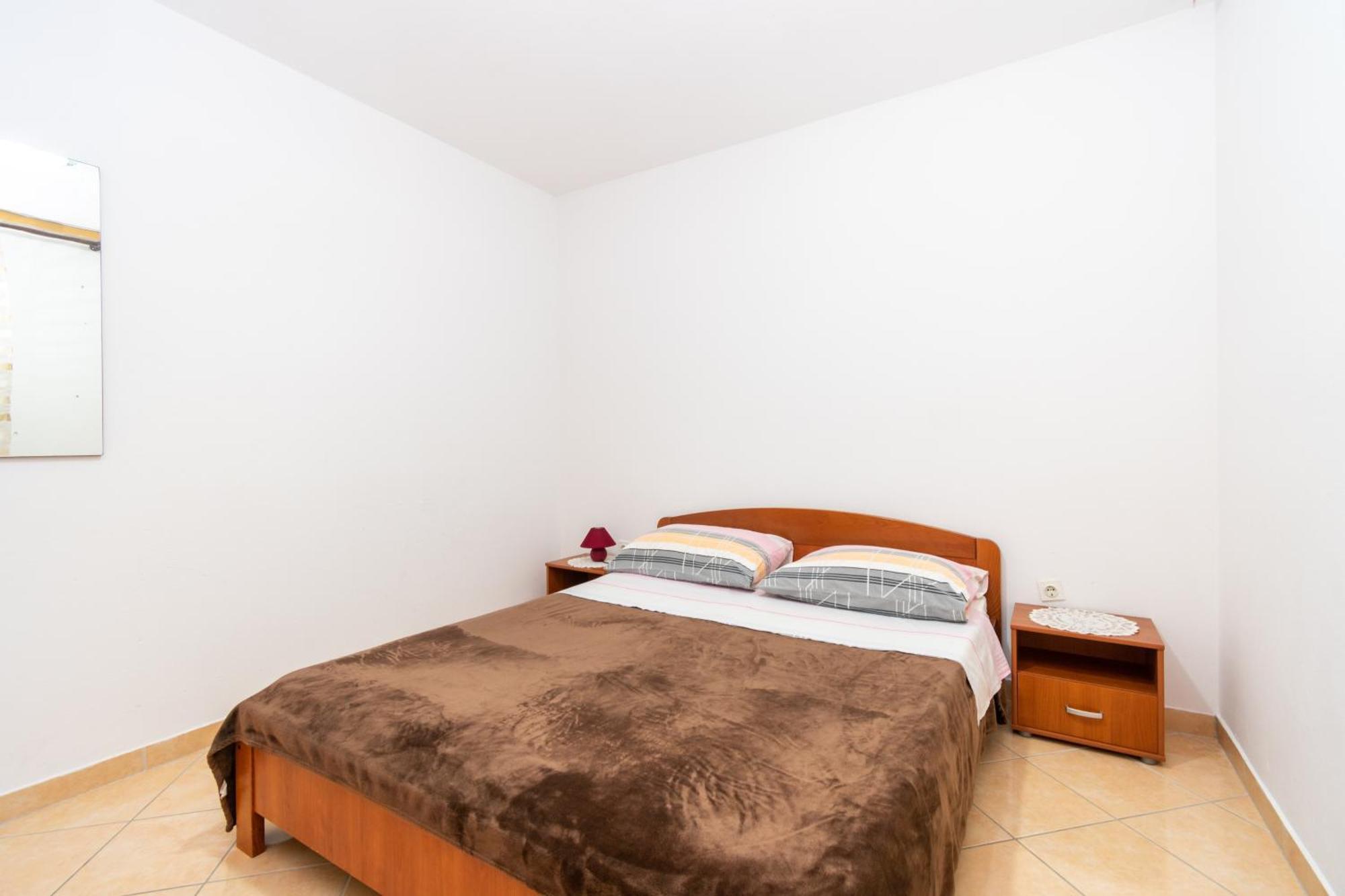 Apartments By The Sea Stara Novalja, Pag - 6340 Номер фото