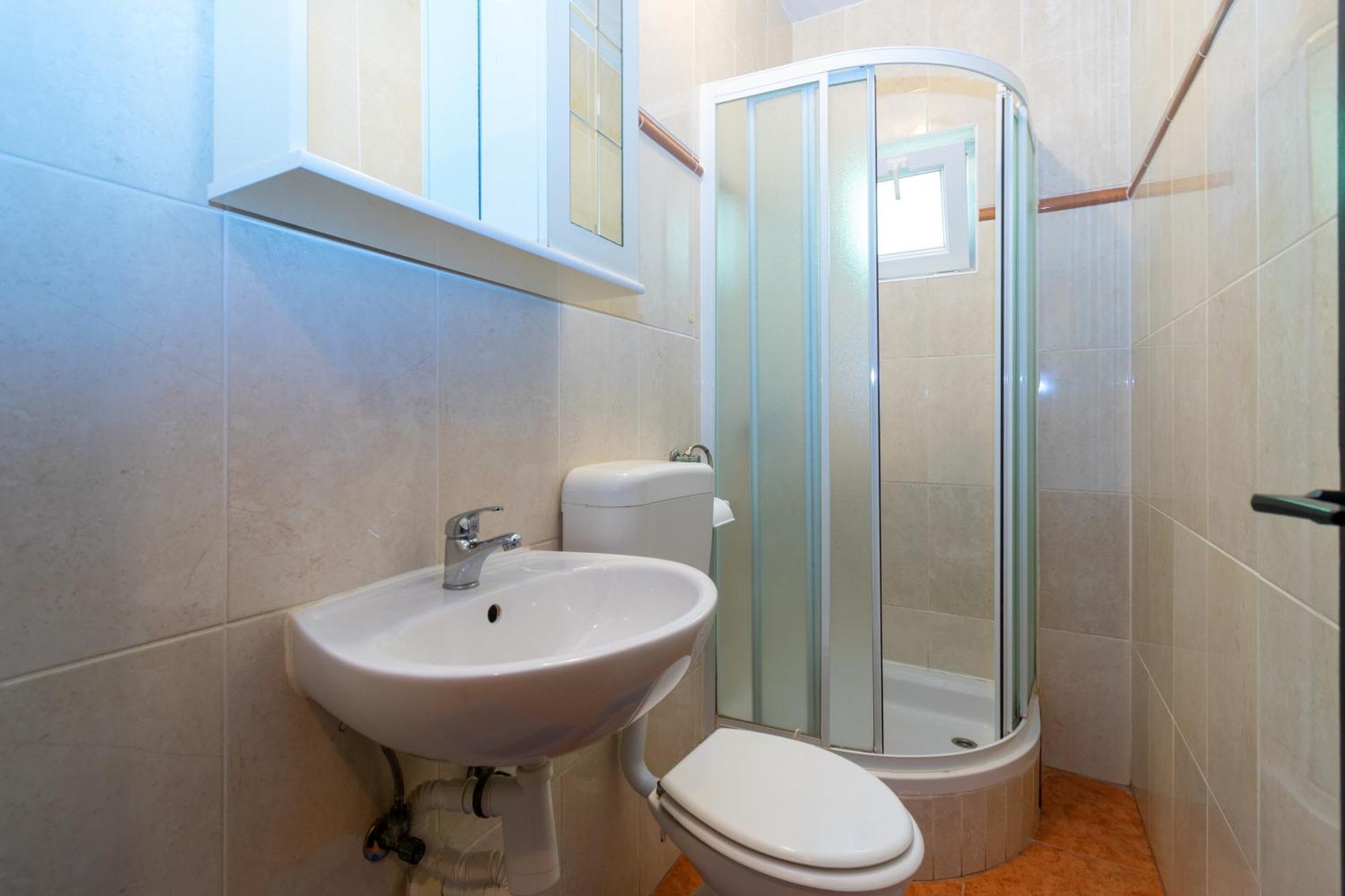 Apartments By The Sea Stara Novalja, Pag - 6340 Номер фото