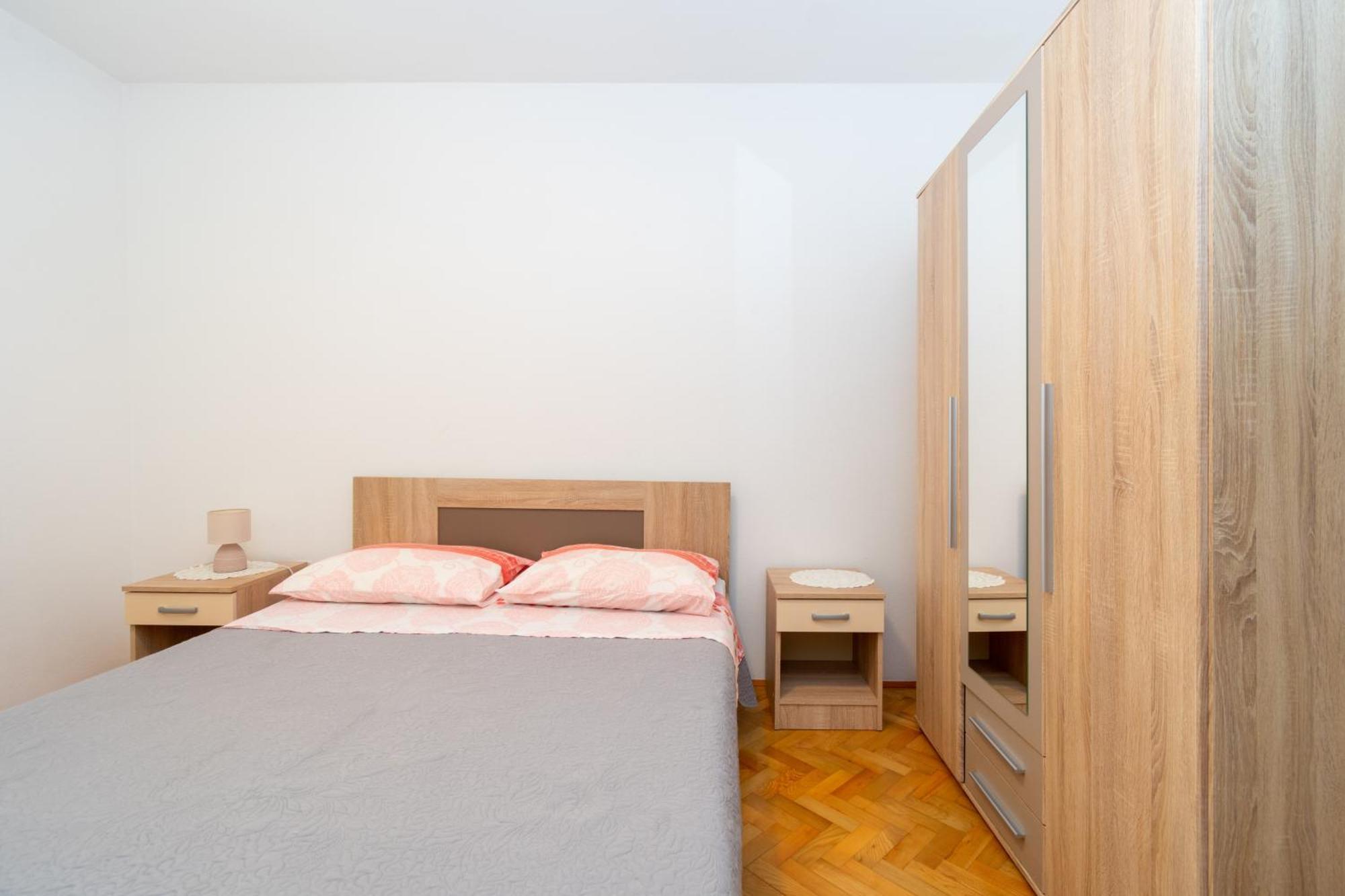Apartments By The Sea Stara Novalja, Pag - 6340 Номер фото