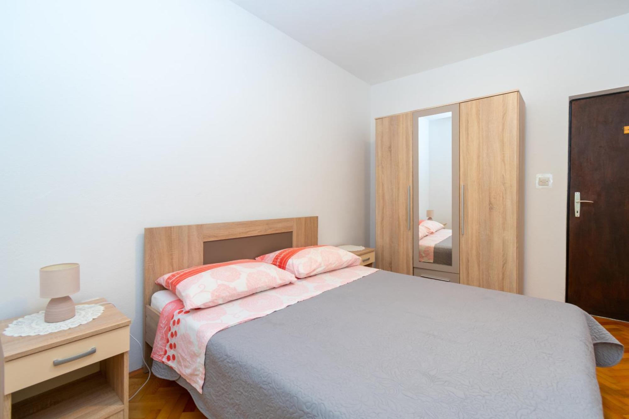 Apartments By The Sea Stara Novalja, Pag - 6340 Номер фото