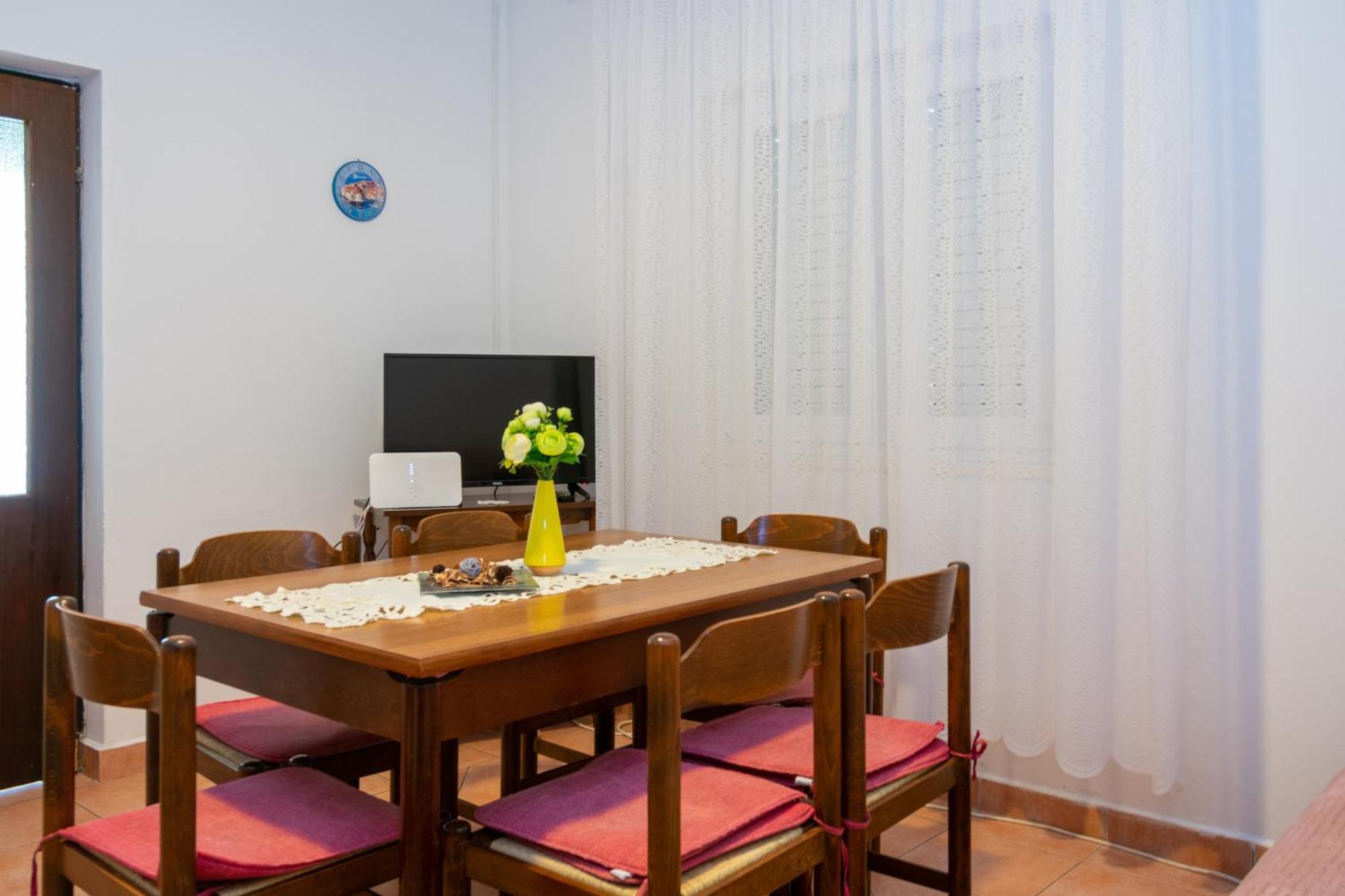Apartments By The Sea Stara Novalja, Pag - 6340 Номер фото