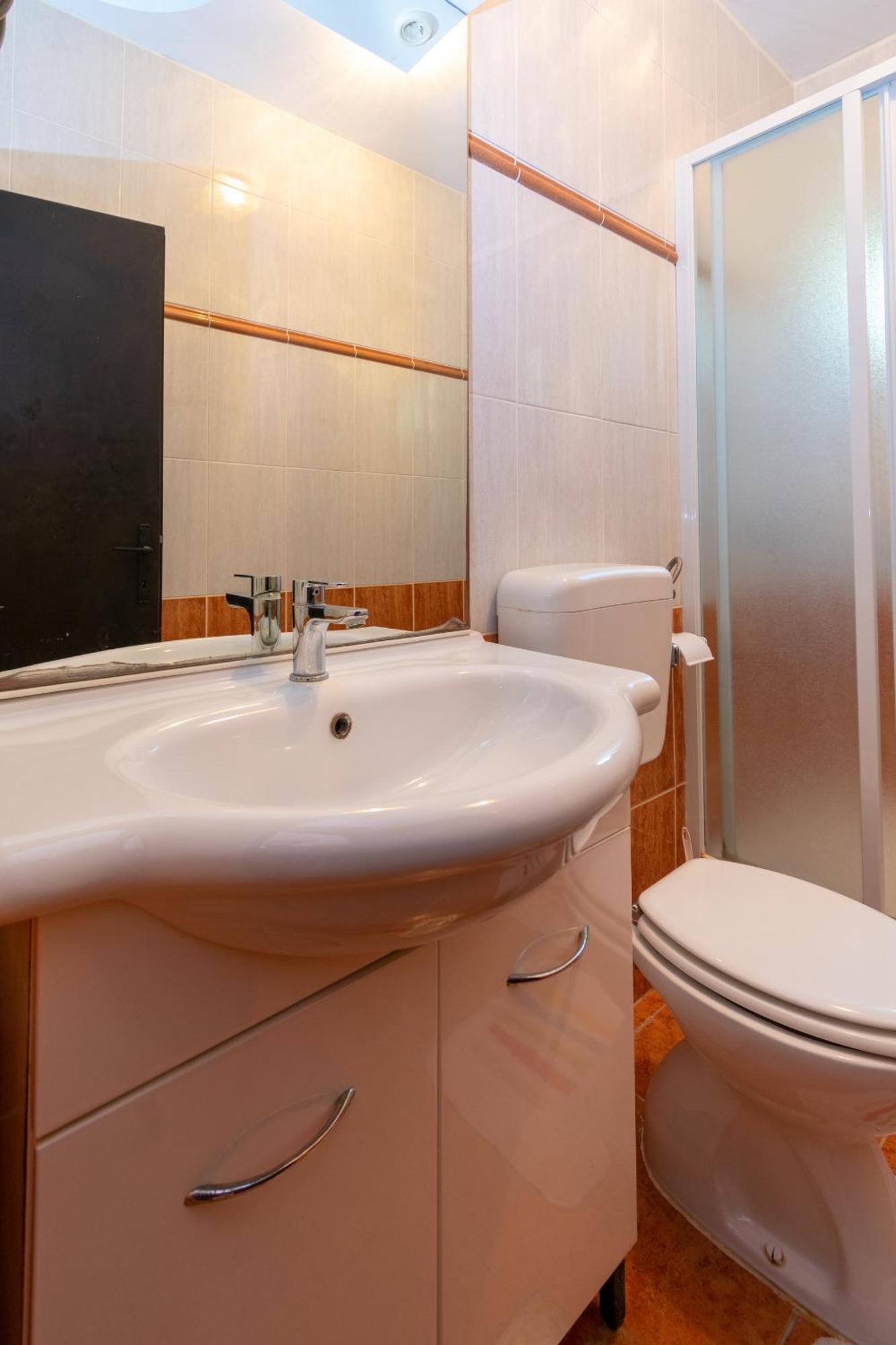 Apartments By The Sea Stara Novalja, Pag - 6340 Номер фото